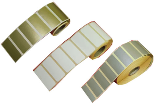 Address & Sticky Labels